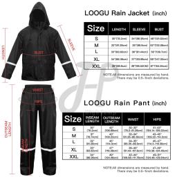 Roupa de bicicleta impermeável masculina, conjunto impermeável ciclismo, equipamento leve esporte ao ar livre, camisa e Calça, homem, 2024 - Image 6
