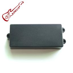 Donlis Musicman Guitarra Baixo captador capa, 4 cordas, 5 cordas, estilo fechado, 2pcs por pacote - Image 5