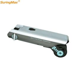Bicicleta para Ebike Conversão Kit, Booster de Bicicleta Leve, Bicicleta Elétrica Conversion Tool, 18V, 200W - Image 2
