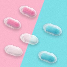Escova de dentes para cachorro e gato de estimação, silicone, ferramenta de limpeza super macia, para animais de estimação, previne o mau hálito, non, suprimentos - Image 4