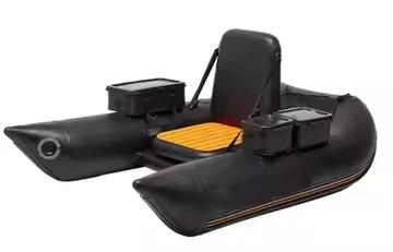 Barco Inflável Versátil para Esportes Aquáticos, Ideal para Pesca e Flutuação Tube na Europa
