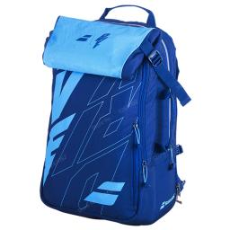 AERO RAFA-Babolat Saco De Raquete De Tênis Com Compartimento Independente De Sapatos, Mochila Esportiva, Grande Capacidade, 3 Raquetes - Image 1