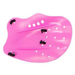 Pás de mão para natação, luvas de natação, barbatanas de correção para crianças, barbatanas para homens, mulheres e crianças - Image 3