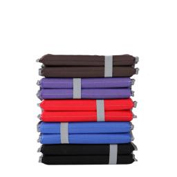 Almofada do assento do piquenique dobrável ao ar livre, esteira de viagem, umidade-prova, piquenique portátil Pad, evitar sujo, caminhadas, pequeno Camping - Image 5