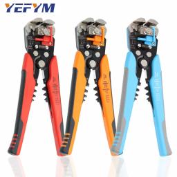 Coleção AliExpress Fio Stripper Ferramentas Alicate Multitool YEFYM YE-1 Automático 3 In1 Cortador De Decapagem Cabo De Friso Ferramentas De Reparação De Eletricista De Fio - Image 2