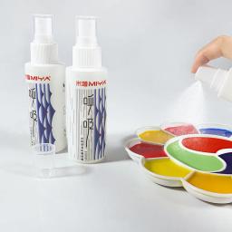 MIYA-Jelly Guache Hidratante Spray, Anti-mofo, Anti-cracking, Pintura Art Supplies, 100ml, 1 pc - Image 2