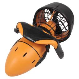 Propulsor subaquático esportes aquáticos equipamento de mergulho submersível impulsionador portátil natação e surf skate aquático elétrico - Image 5
