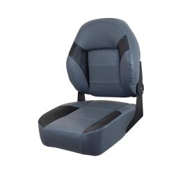 Seat barco dobrado destacável, Cadeira para barco de pesca ao ar livre, Esportes aquáticos - Image 3