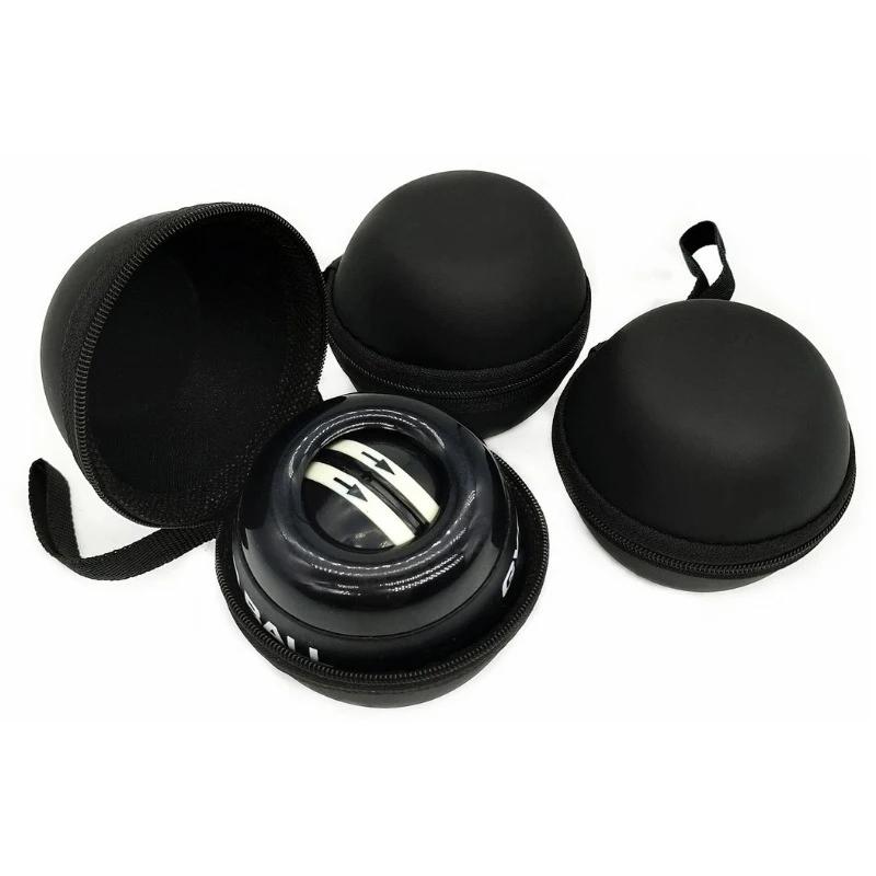 Anti-vibração Gyro Ball Bag sem Handebol, Proteção Anti-queda, Super Gyro Wrist Ball, Acessórios Fitness - Image 1