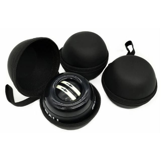 Gyro Ball Anti-vibração para Fitness e Proteção, Acessório Perfeito para Treinos sem Handebol
