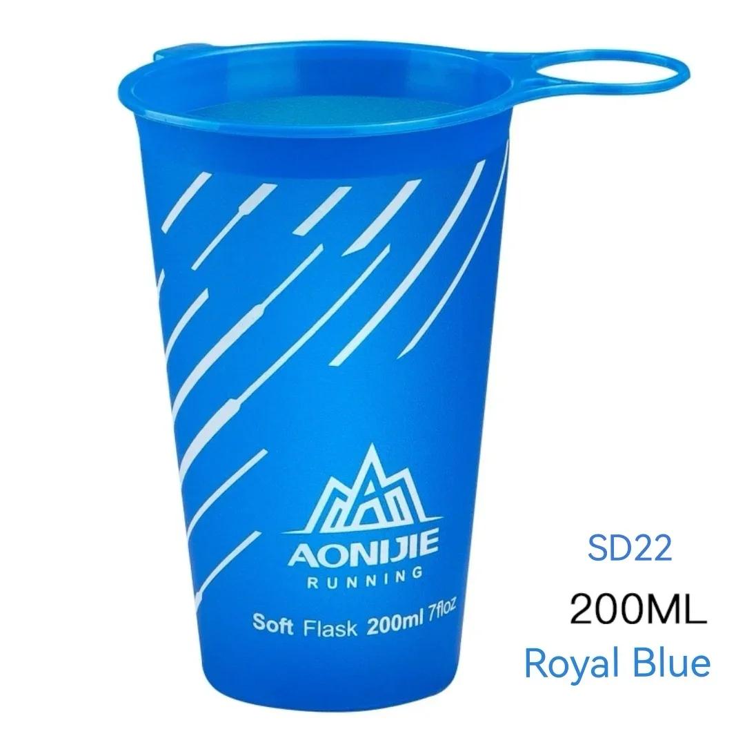 AONIJIE-Saco de Água de Grande Capacidade, Multifuncional, Macio, Ao ar livre, Corrida, Esportes, Montanha, Bicicleta, Mais Novo - Image 1