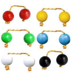Aslatuas bola rítmica kashaka shaker instrumento clássico africano chocalho mão percussão para criança adulto iniciante - Image 1
