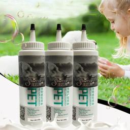 Pó indolor da remoção do cabelo para o animal de estimação, Cuidados médicos para cães e gatos, Produtos De Limpeza De Orelha - Image 3