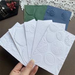 Flor Arco Morre Ferramentas Scrapbooking, 3D Embossing Pasta, Materiais DIY, Artesanato, Álbum de fotos, Decoração Suprimentos, Cartão De Fundo, Novo - Image 4