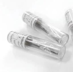 1 peça medidor de pino, medidor de pino de aço de precisão, medidor de furo, ferramenta de medição de calibre de alta qualidade, diâmetro de faixa 0.1 a 20mm, lacuna 0.01mm - Image 2