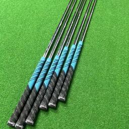 ZODIA-Ferro Conjunto Com Tampa De Cabeça, Clubes De Golfe, Clubes De Golfe, Novo, 7, 4 P - Image 6