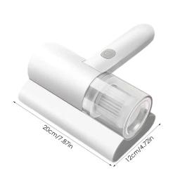Electric Pet Hair Extractor Portátil Vacuum Prático Hair Cleaner Para Gatos Cães Pequeno Pet E Outros Animais De Variouse Tamanhos - Image 6