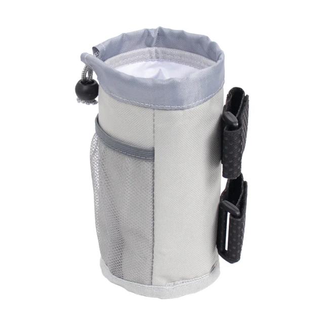 Bolsa Térmica para Garrafa de Água para Scooters Elétricos Ninebot Max G30 G2 F20 F30 e Xiaomi M365 4 Pro Mi3 Pro 2 com Suporte de Copo