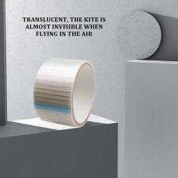 5cm x 5m windsurf vela vela kite tenda reparação remendo fita impermeável - Image 3