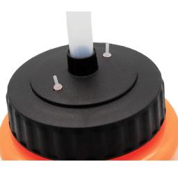 Garrafa De Água De Hóquei Sem BPA, Equipamentos Esportivos, Garrafas De Lacrosse, Equipamento Esportivo, Hóquei No Gelo, Futebol, 1000ml - Image 5