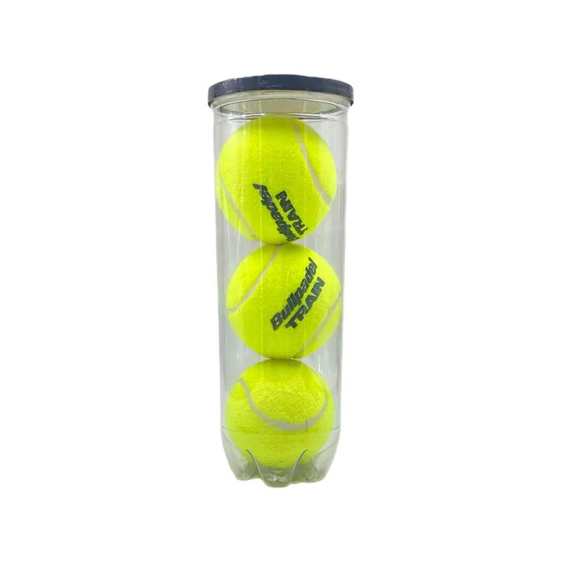 Pressão profissional Padel Balls, Bola de tênis, IPT Certified Tournament, 50% lã, esportes ao ar livre, profissional - Image 1