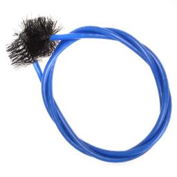 3 em 1 trompete escovas de limpeza, instrumentos musicais, manutenção, kit cuidado, ferramentas para sopros, acessórios - Image 5