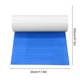 EVA Tração Espuma Prancha para Esporte Aquático, Jet Skis Pads, Paddleboard, Boat Deck Sheet, Anti Skid Water Pad, Esporte Aquático - Image 6