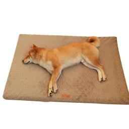 Tapete impermeável para cachorro grande, almofada resistente ao desgaste, cama da casa, acessórios de estofamento, tapete do sofá, cães médios e grandes - Image 2