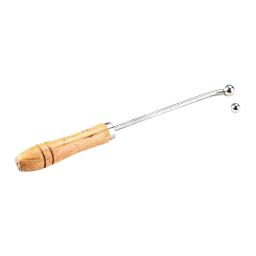 1 conjunto de ferramentas de reparo do dente saxofone kit manutenção conjunto acessórios pescoço reparação dent repair ball para tenor alto trombone trombone trompete - Image 3