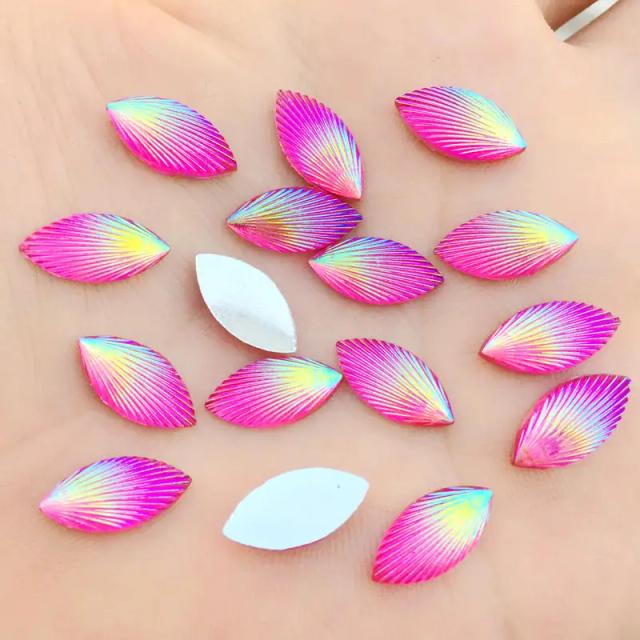 "Strass Redondo em Corrente de Resina: Acessório Ideal para Decoração de Casamentos e Projetos de Artesanato DIY"
