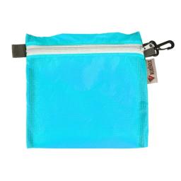 Saco impermeável ao ar livre saco de natação bolsa para acampamento caminhadas com gancho zíper saco de armazenamento 4 cores bolso/js - Image 6