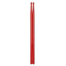 Luz Durável Baquetas De Nylon, Instrumento Musical, Acessórios De Percussão, Tambores, Presente Para Amantes De Música, 5A, 1 Par, 406mm - Image 2