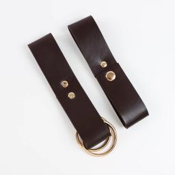 Conjunto de 5 peças de cavaleiros medievais retrô com cinto largo, fantasia de armadura de guerreiro viking, adereços requintados para adultos, dramatização - Image 6
