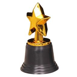 Star Gold Award Troféus para crianças, prêmio, sala de aula, escola recompensas, partido favores adereços, prêmios vencedores - Image 5