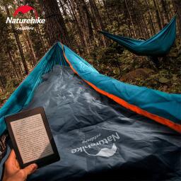 Naturehike y150 saco de dormir 3 estações à prova dultralight água ultraleve envelope sacos de dormir com capuz para adultos acampamento caminhadas ao ar livre - Image 6