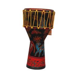 Djembe Instrumentos Musicais, China Supply, 12 ", Fabricantes - Image 2