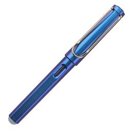 Estudante esparadrapo canetas de tinta artigos de papelaria substituir cartucho de tinta água barato gel caneta multi cor para prática caligrafia - Image 6