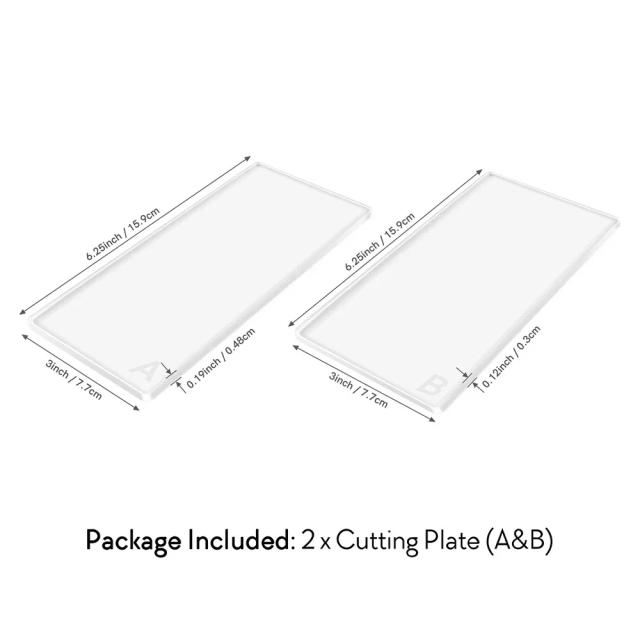 Guia Completo da Mini Máquina de Corte e Gravação para Artesanato e Scrapbooking em Bege