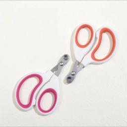 Cortador de Unhas para Animais, Tesoura para Cães e Gatos, Coelhos e Pequenos Animais, Produtos para Pets - Image 2