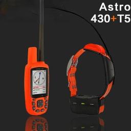 Equipamento para 430/50/320 localizador de sabues cão gps caça rastreador t5/t5mini colar - Image 2