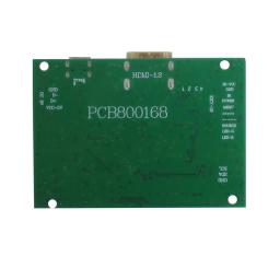 9 Polegada 1024*600 monitor de tela lcd tft com placa de controle do motorista hdmi-compatível para lattepanda, raspberry pi banana pi - Image 6