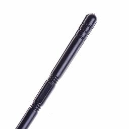 Bastão de limpeza de flautas, acessórios para instrumentos de sopro, 34.5cm, 1 peça - Image 2