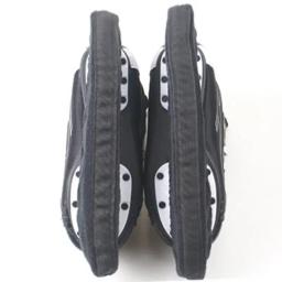 Ice Skate Guard Blade Guards para Hóquei, Patins Figura, Patinação Soakers, Lâminas Capa, 1 Par - Image 2