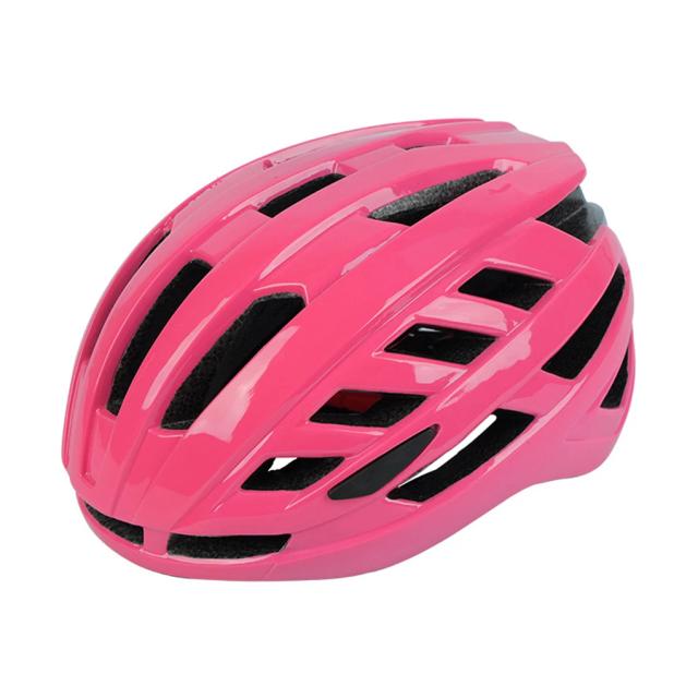 Capacete de Bicicleta Leve e Elegante para Passeios Confortáveis e Duráveis em Diversas Aplicações