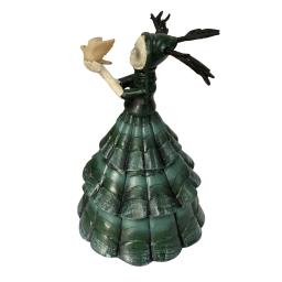 Resina Witch Statue for Garden Decoration, Resina Artesanato, Pátio, Sala, Novo - Image 5