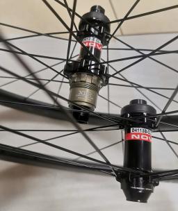 Largura 28/30mm 700c disco de carbono roda da bicicleta estrada clincher personalizado graffiti adesivo cerâmica catraca 36t disco cascalho rodado da bicicleta - Image 4