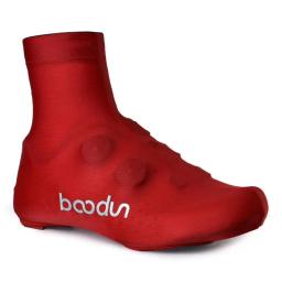 Cobertura de sapato de ciclismo para homens, MTB Bike Shoes Covers, Overshoes de bicicleta, Sport Shoe Cover, Equipamento de ciclismo - Image 6