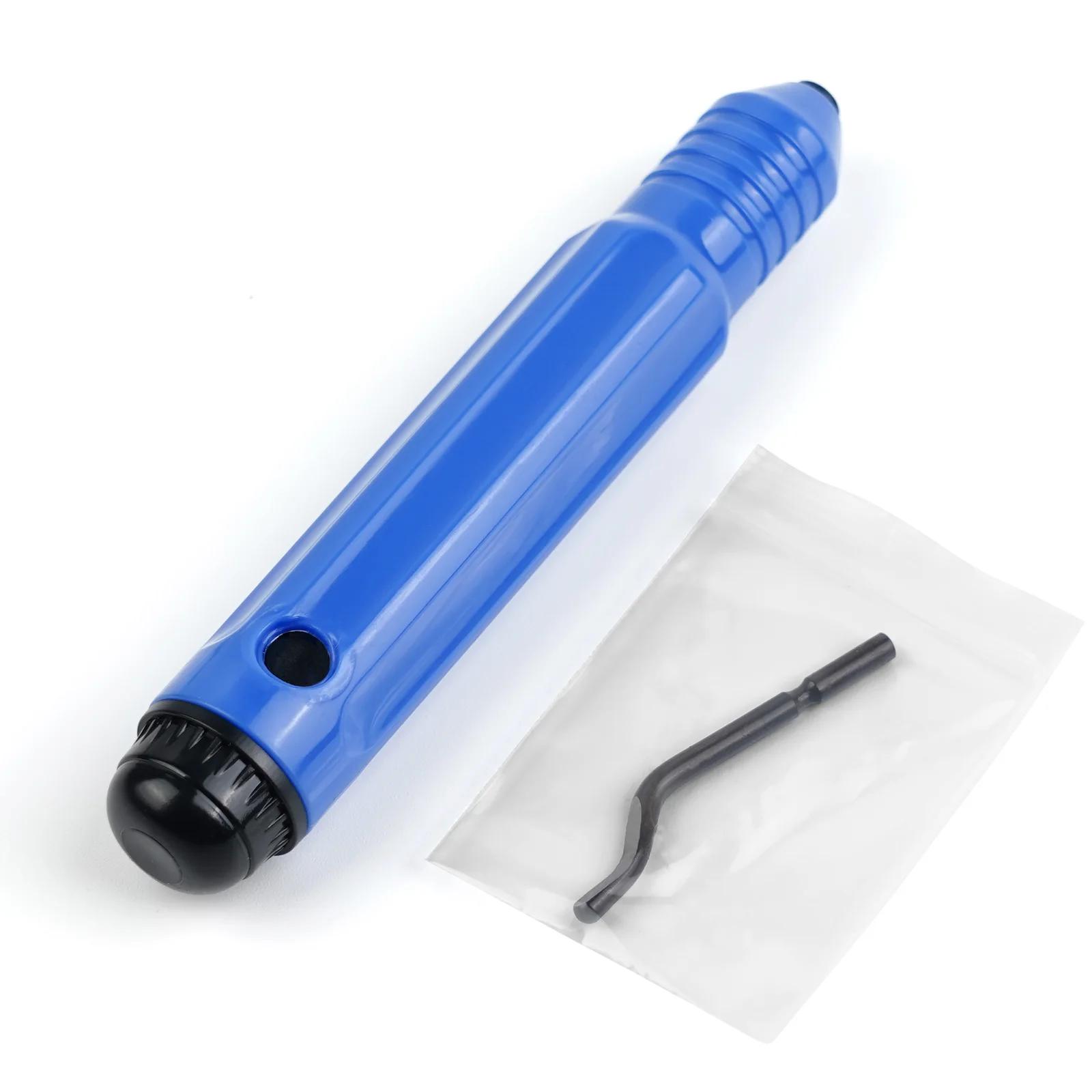 Kit de ferramentas para impressora 3d, faca de corte, raspador, agulha de limpeza, pinça, alicate, raspador, kit básico de ferramentas de rebarbação, peça de impressora 3d diy - Image 1