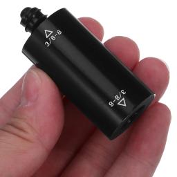 Ferramenta de extensão de taco de bilhar, extensor de taco de bilhar de alumínio para tiros de longa distância, estabilidade, precisão, compatível com vários tacos - Image 3