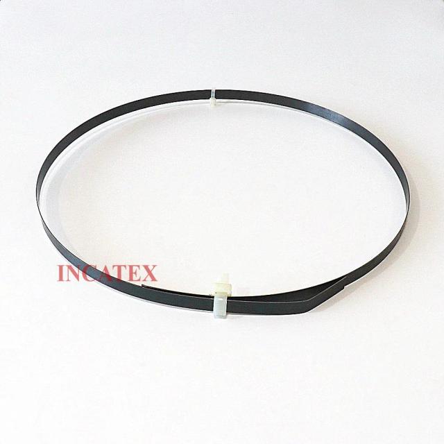 Folha de Aço Tajima para Bordado - Moldura Border Frame de Alta Qualidade 97cm